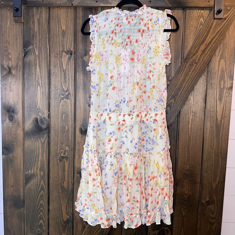 NWT DEAR JOHN MELODIE DRESS - Picture 4 of 9